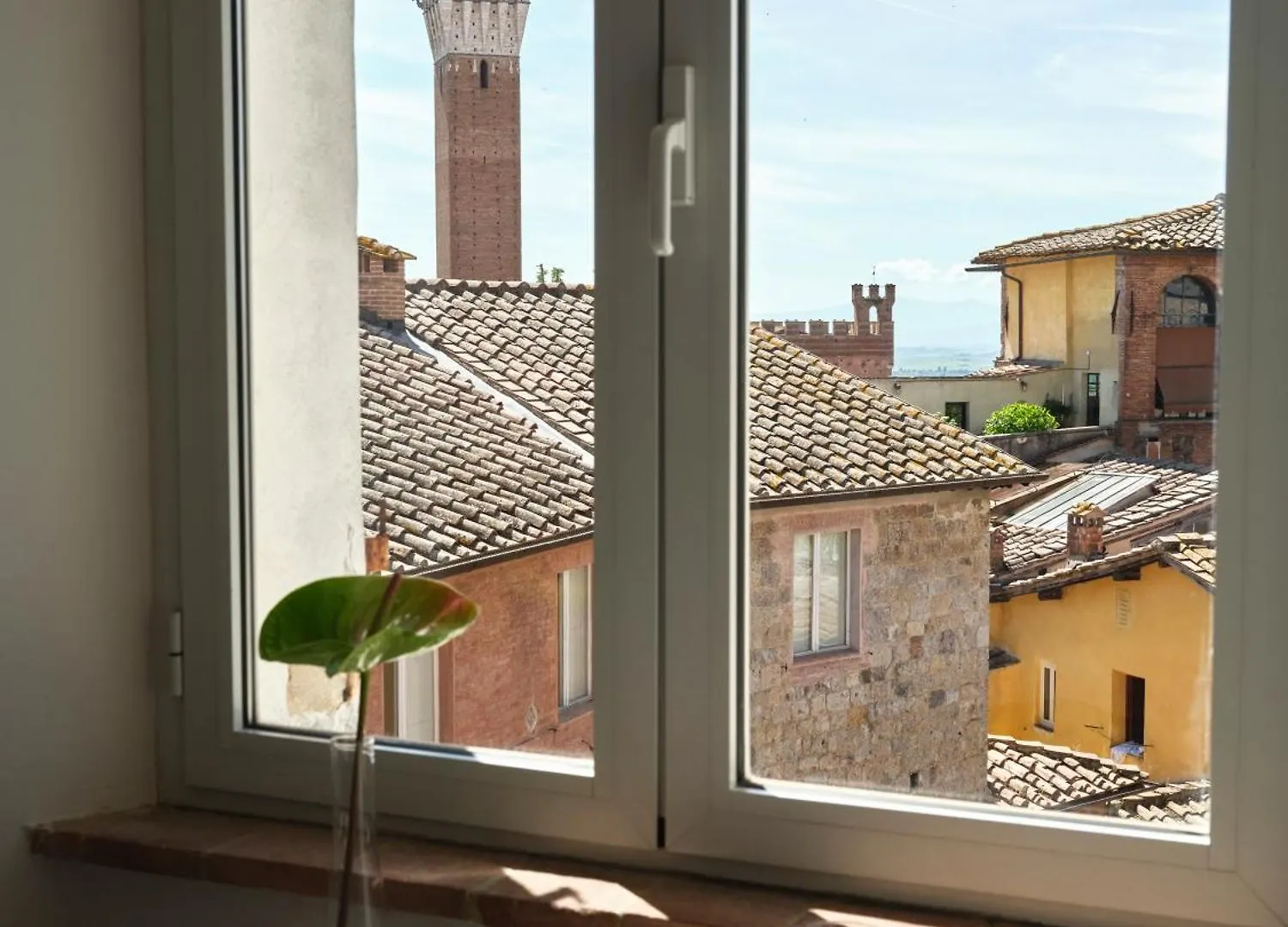 I Terzi Di Siena - Rooms Only 2*,  איטליה