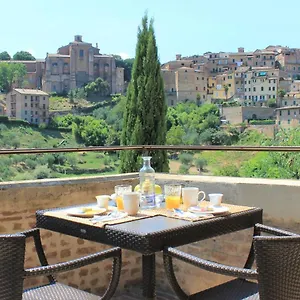 4* Frühstückspension Del Sole