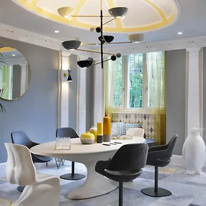 Apart Otel Residenza Delle Citta