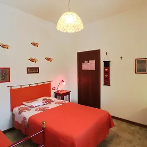  Bed and breakfast Casa Certosa