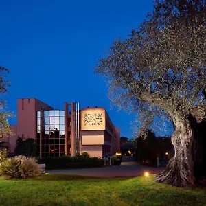 4* מלון Four Points By Sheraton