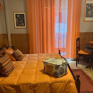 Nuovo Cortile Bed & Breakfast