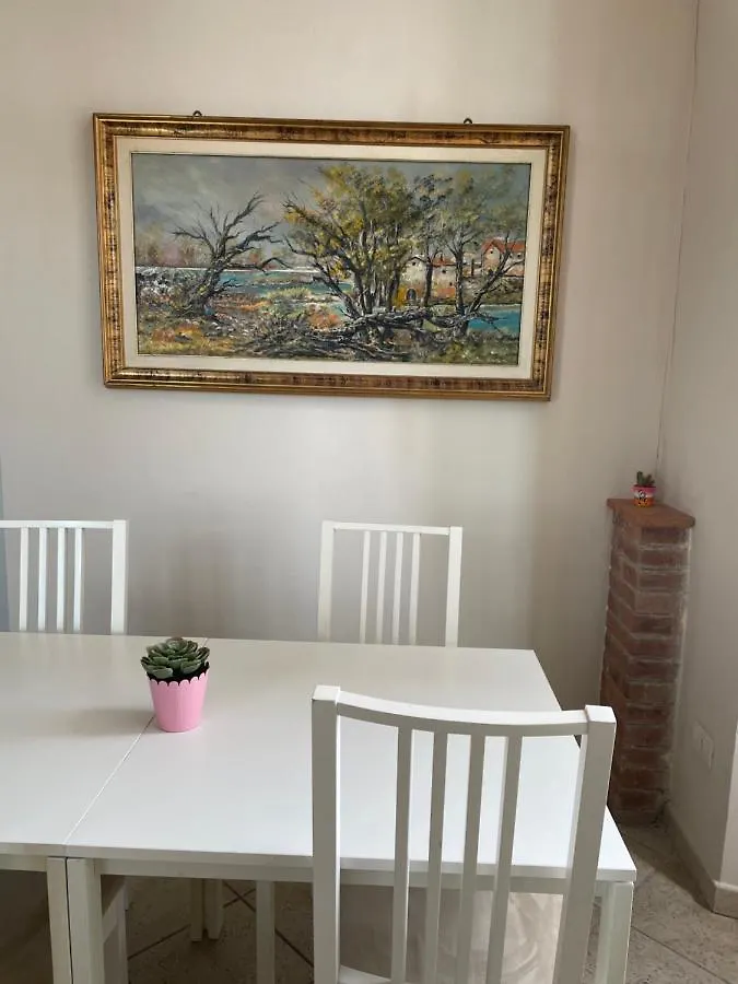 Bed & Breakfast I Terzi Di Siena - Rooms Only