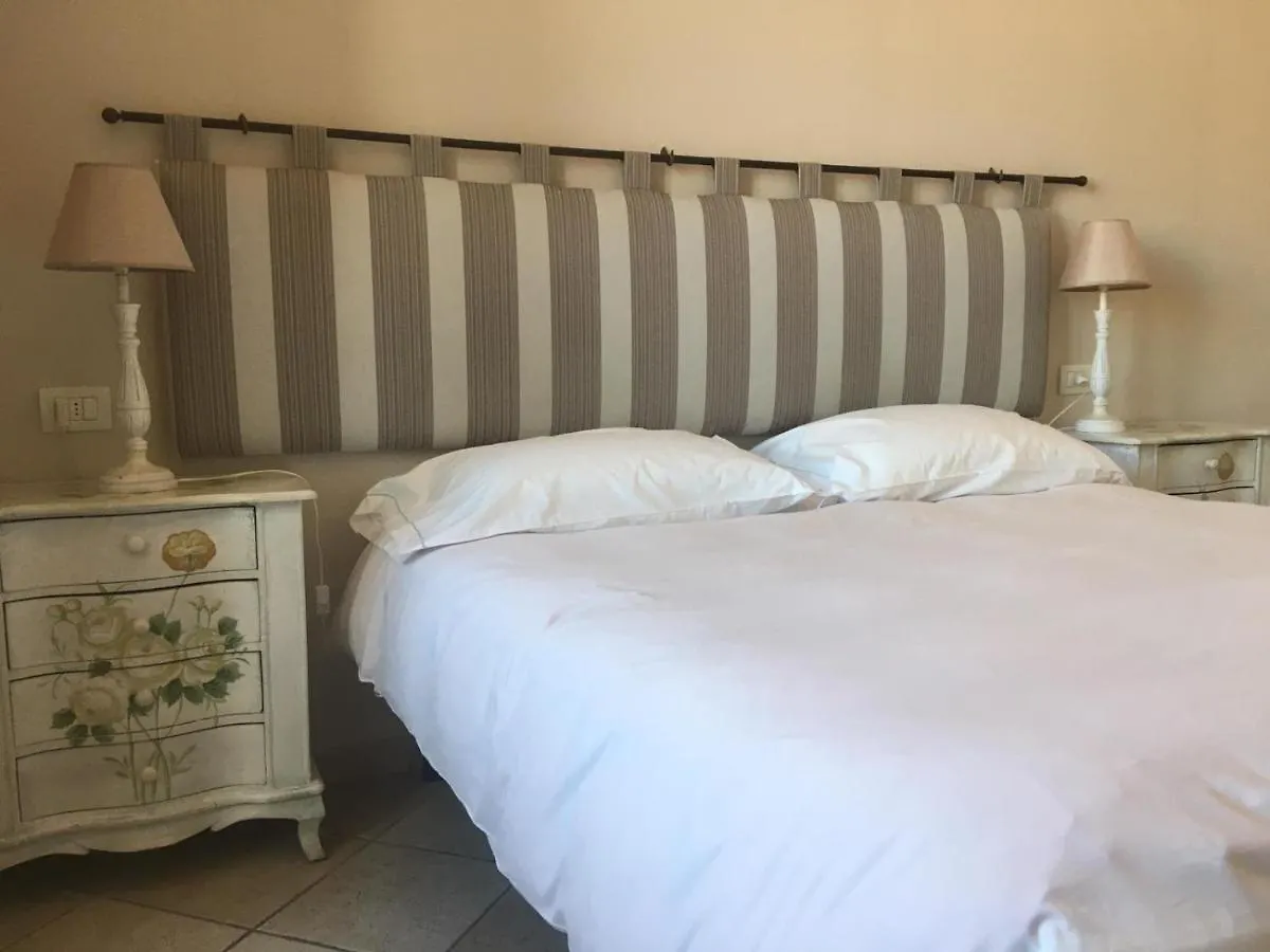 I Terzi Di Siena - Rooms Only