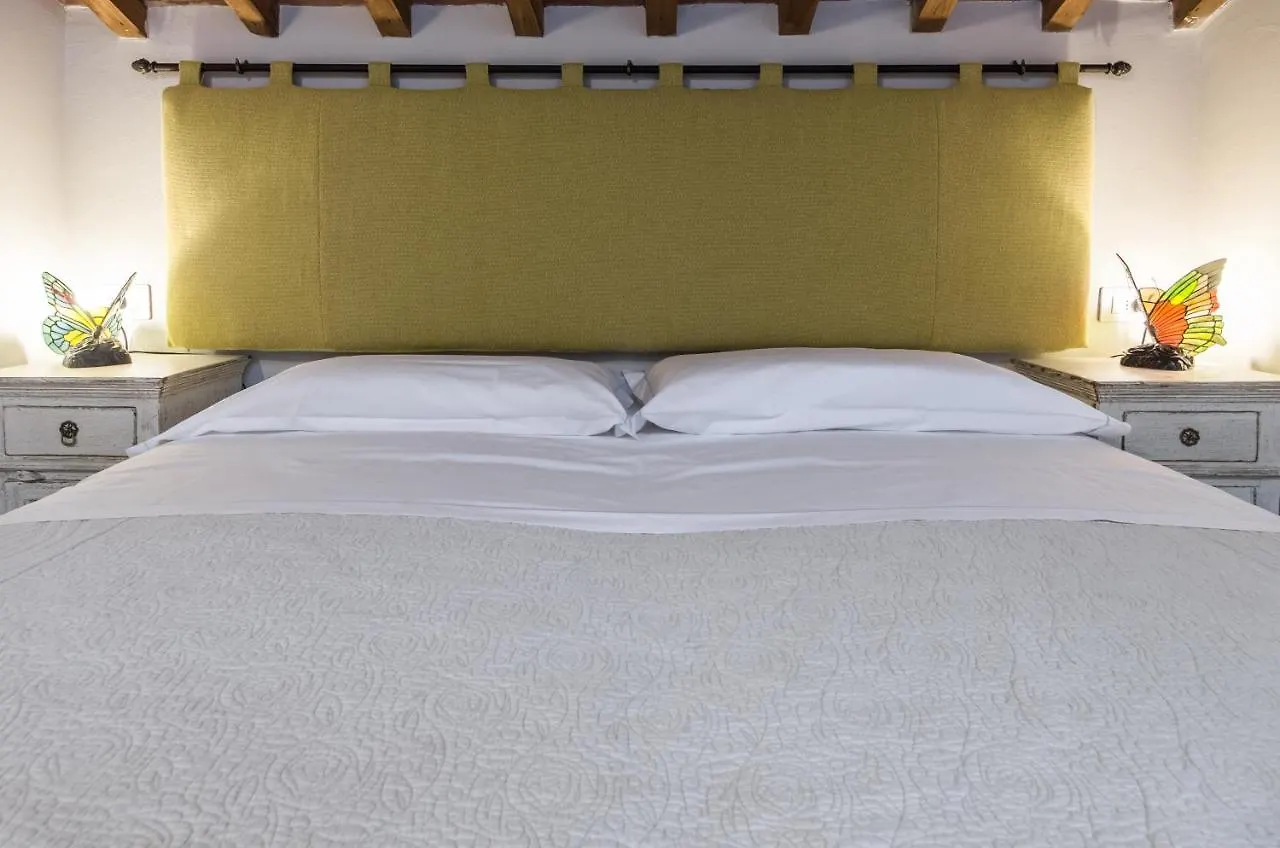 I Terzi Di Siena - Rooms Only 2*,  Italy