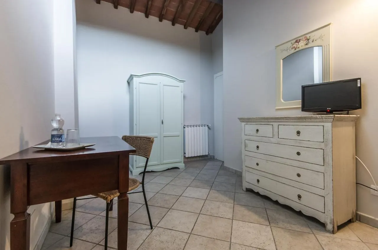I Terzi Di Siena - Rooms Only