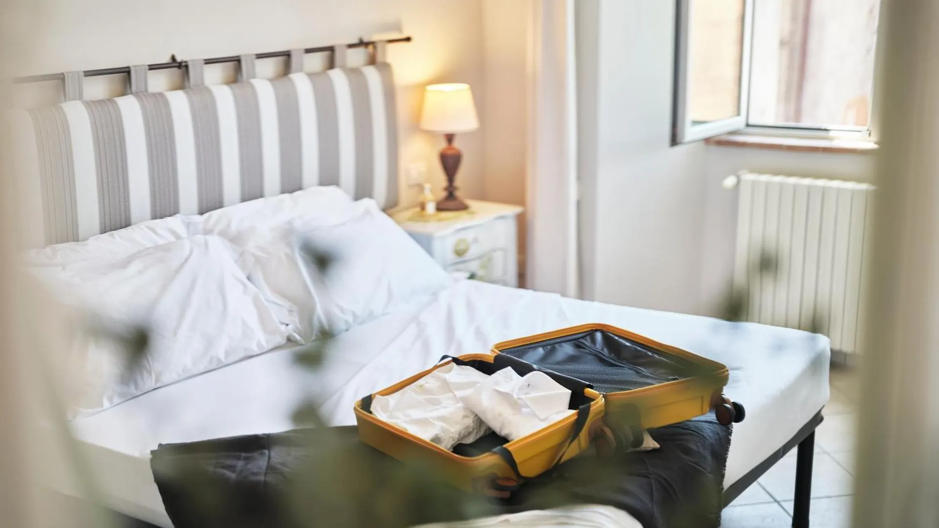 Bed & Breakfast I Terzi Di Siena - Rooms Only