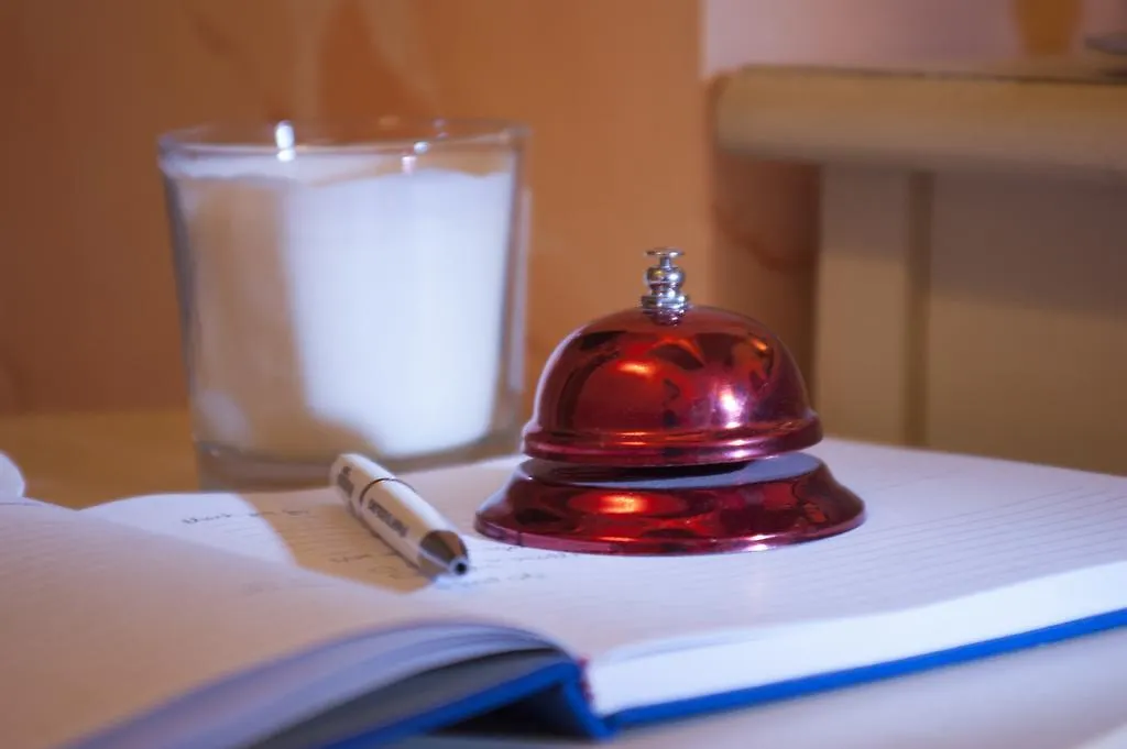 ** Bed & Breakfast I Terzi Di Siena - Rooms Only Italy