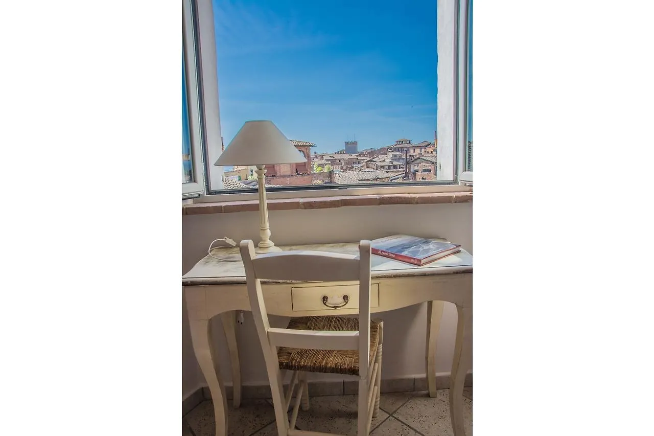Bed and breakfast I Terzi Di Siena - Rooms Only